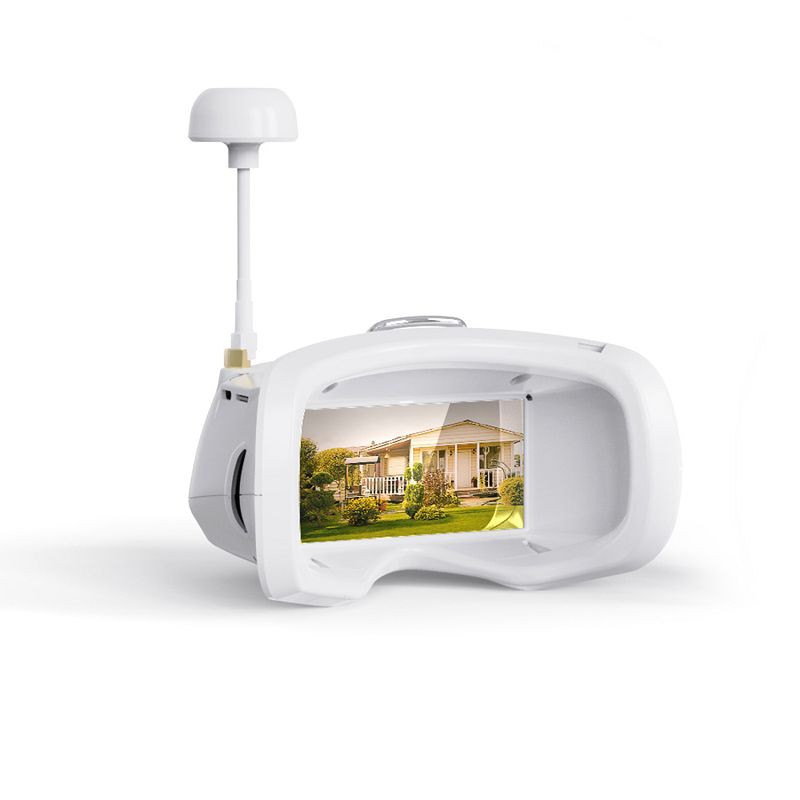 info-1-1 Brushless Fpv Drone Starter Kit