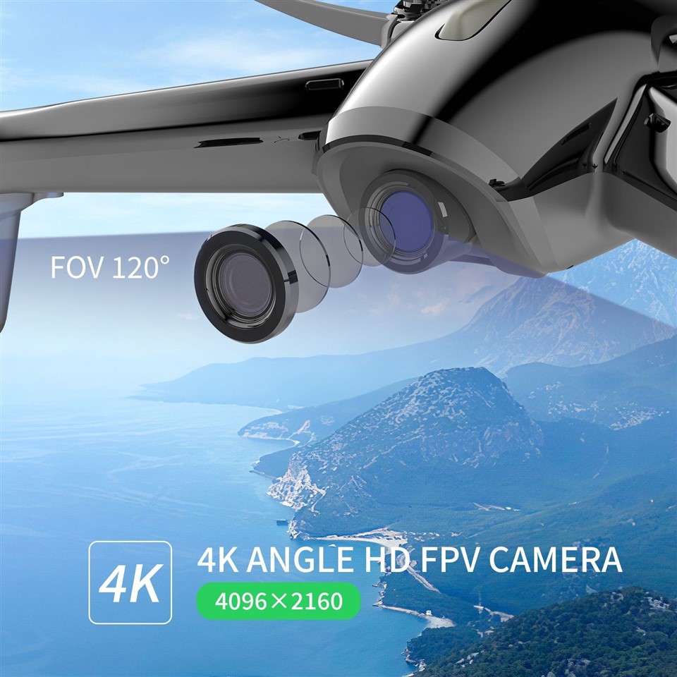 Drone With 1080p HD Camera And GPS suppliers