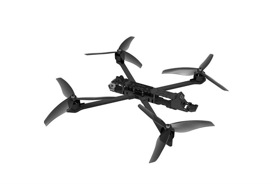 FPV Drone 10 Inch Carbon Fiber best