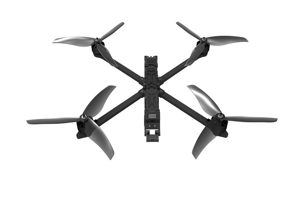 FPV Drone 10 Inch Carbon Fiber best