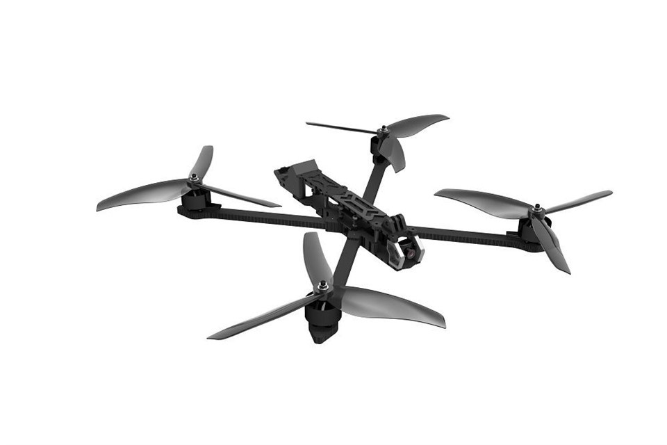 FPV Drone 10 Inch Carbon Fiber high quality