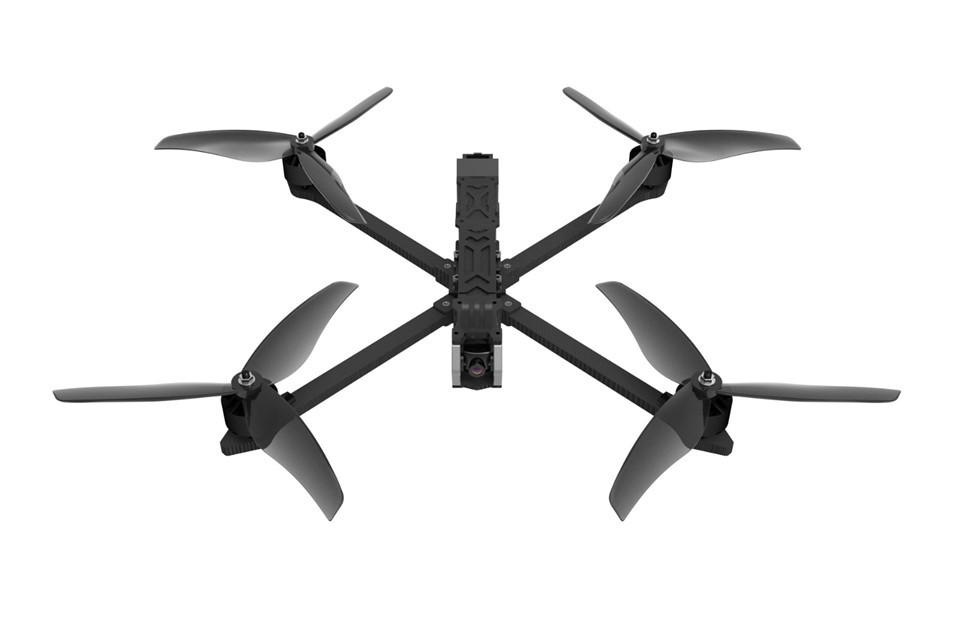 FPV Drone 10 Inch Carbon Fiber suppliers
