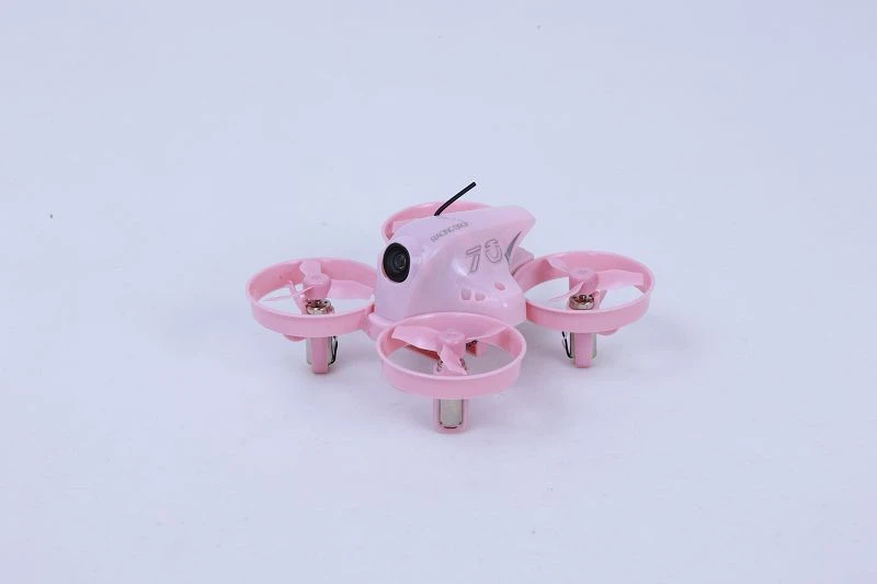 FPV Drone Kit With Goggles Pink suppliers