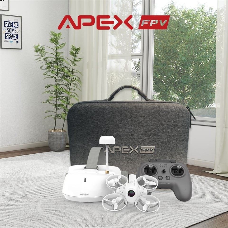 info-1-1 FPV Drone With Coach Mode suppliers