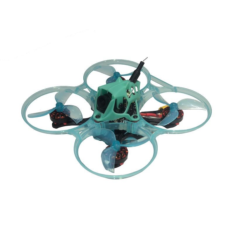 G-129 Brushless Whoop Quadcopter suppliers