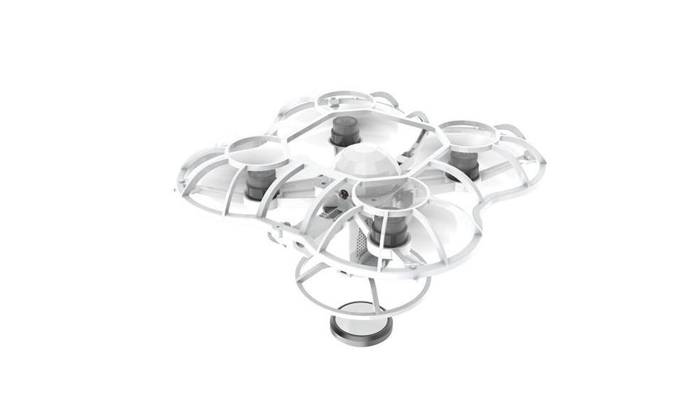 Mini FPV Drone Load 50g factory