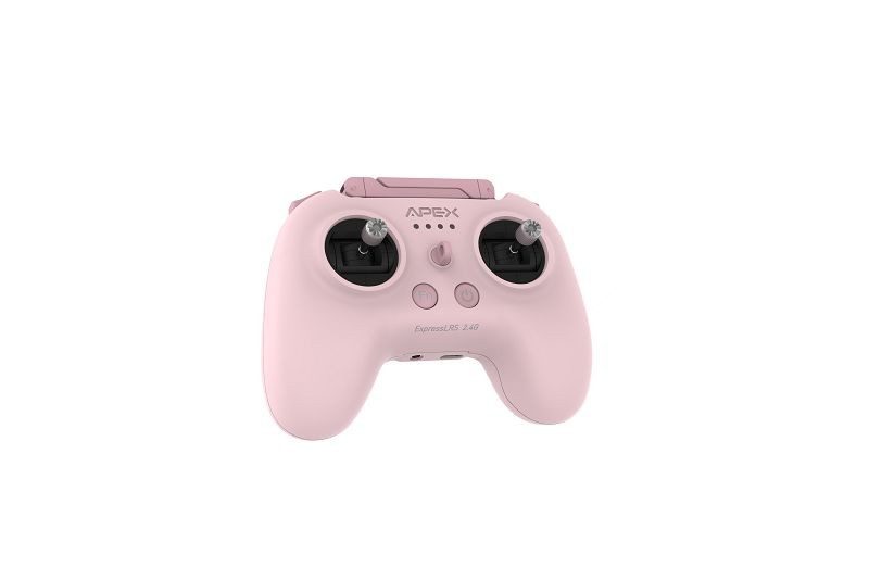 RC Radio Transmitter Pink Supports FPV Simulators factory