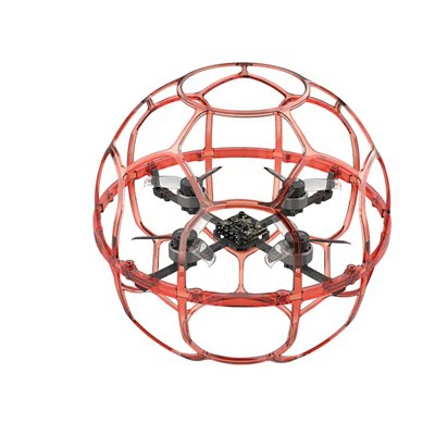 Kapan E-Sport profesional RC Drone Soccer dimulai?