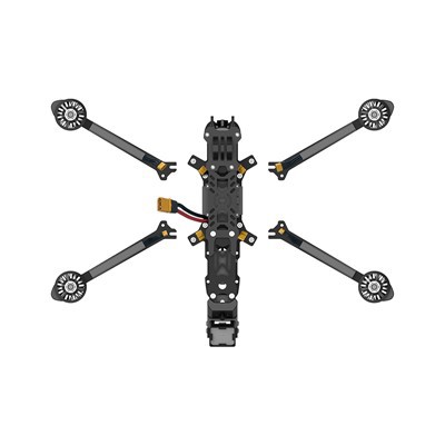 Drone FPV Profesional 7 Inci