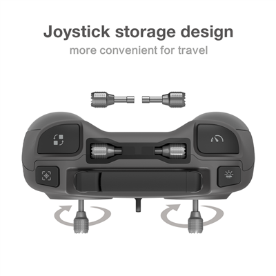 Kit Drone FPV dengan Kacamata