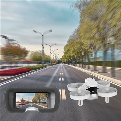 Kit Drone FPV untuk Pelatihan