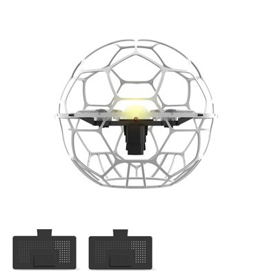 Sepak Bola Drone RC E-Olahraga Profesional